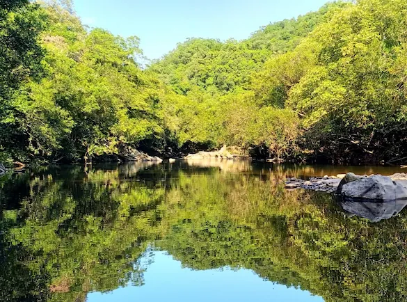 新北｜北台灣奧之細道 1天